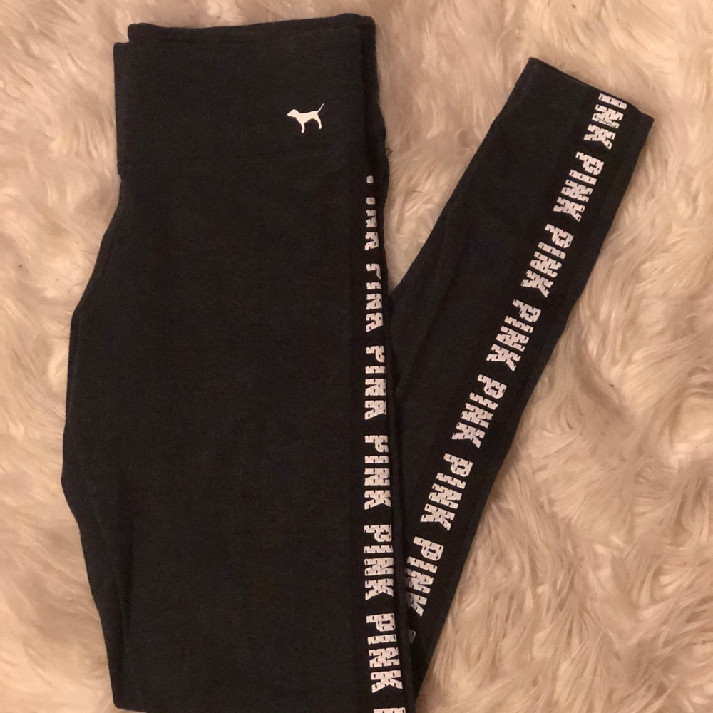 Victoria’s Secret PINK leggings